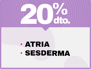 Descuento 25%